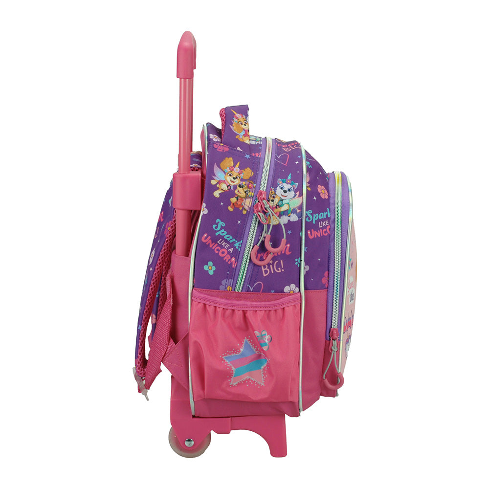 Τσάντα Trolley Νηπίου Paw Patrol Skye (334-59072) - Fun Planet