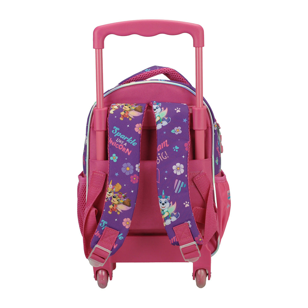 Τσάντα Trolley Νηπίου Paw Patrol Skye (334-59072) - Fun Planet