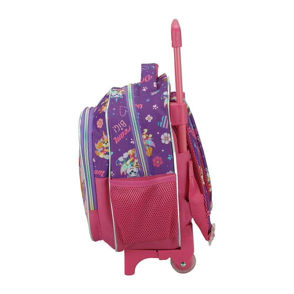 Τσάντα Trolley Νηπίου Paw Patrol Skye (334-59072) - Fun Planet