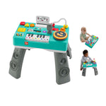 Fisher Price Εκπαιδευτική Κονσόλα DJ με Φώτα και Ήχους (HRB61) - Fun Planet