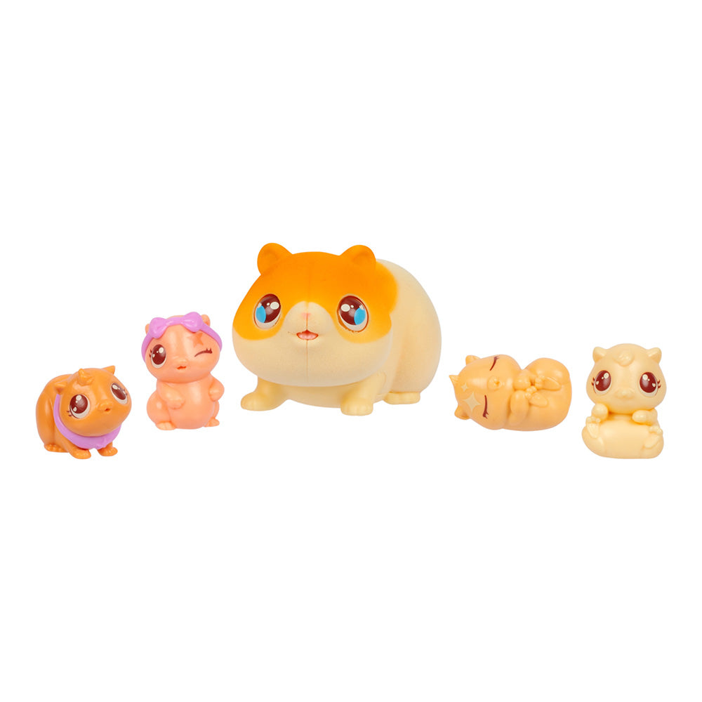 Little Live Pets Mama Surprise Minis Bunny (LP301200)