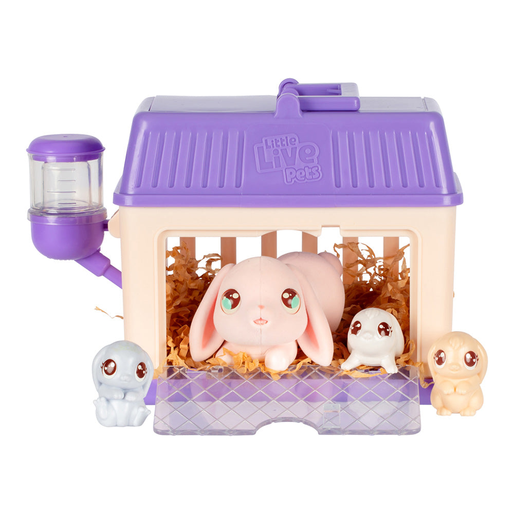 Little Live Pets Mama Surprise Minis Bunny (LP301200)