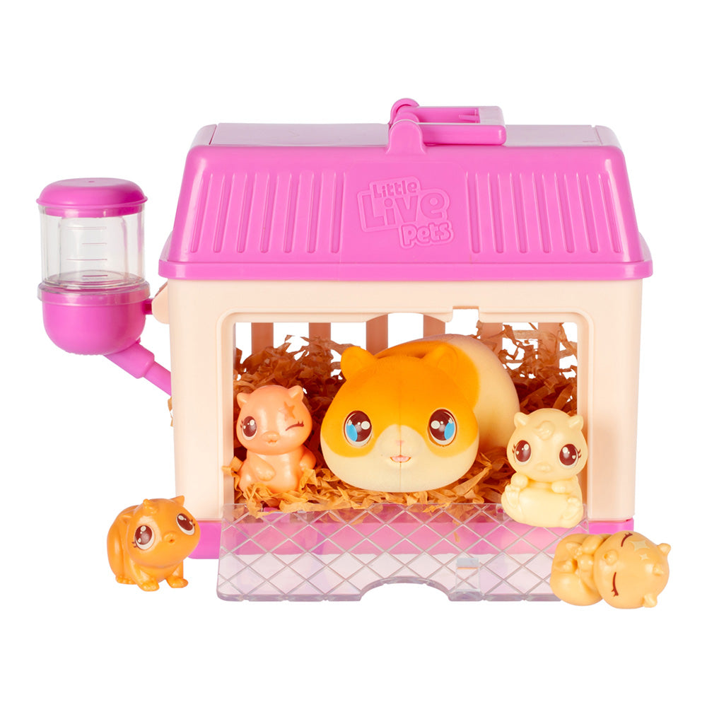 Little Live Pets Mama Surprise Minis Bunny (LP301200)