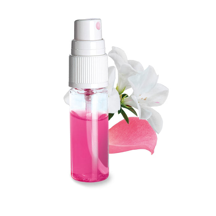 Clementoni Learn And Create Perfume Workshop Floral Fragrances (1026-63605)