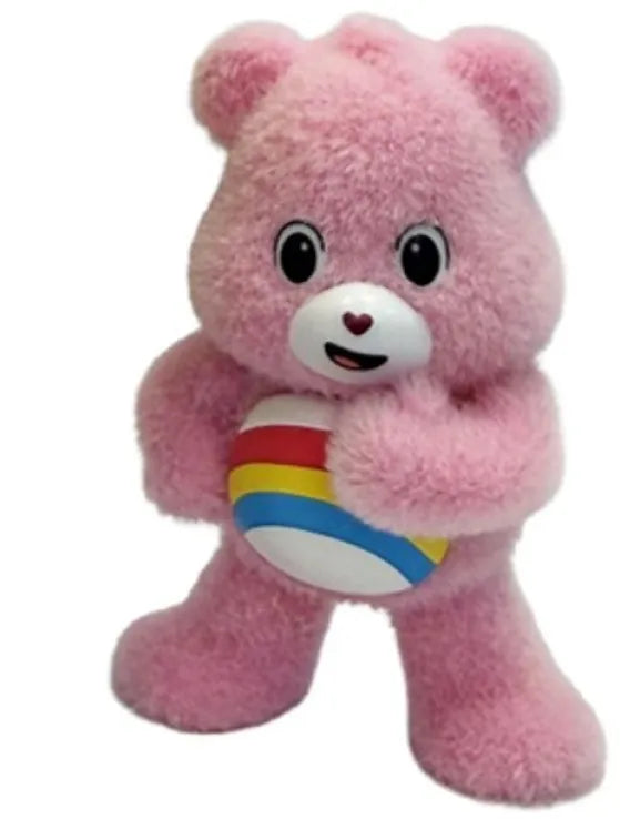 Care Bears Συλλεκτική Φιγούρα 5cm Blind Pack (CAR14000)