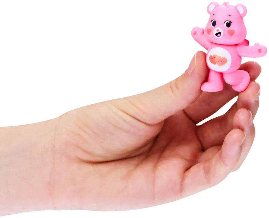 Care Bears Συλλεκτική Φιγούρα 5cm Blind Pack (CAR14000)