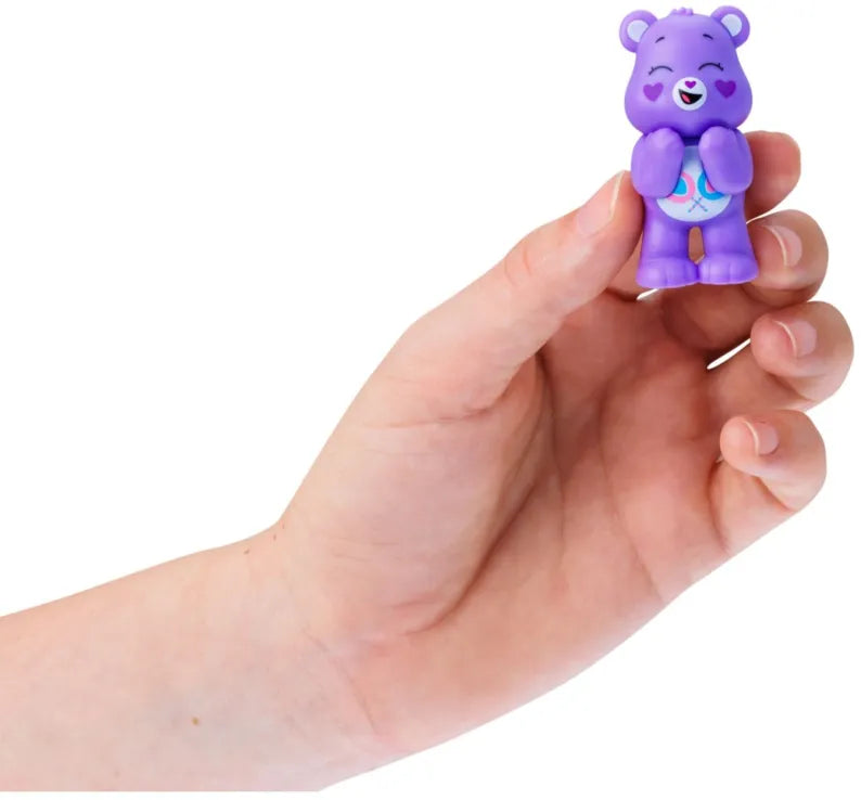 Care Bears Συλλεκτική Φιγούρα 5cm Blind Pack (CAR14000)