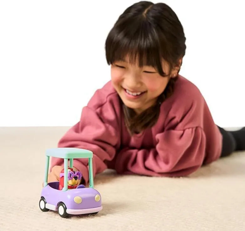 Bluey House Party Time Playset (BLY76000)