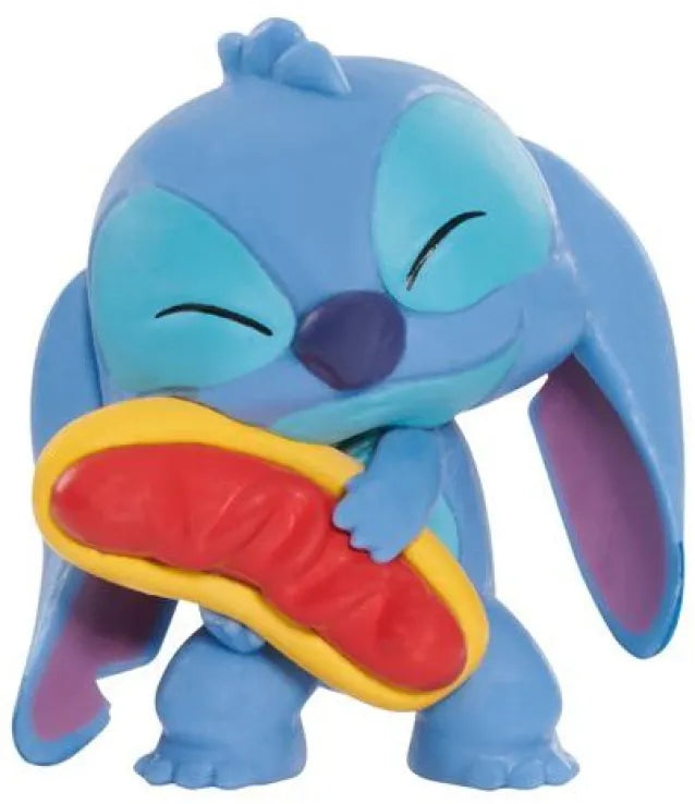 Disney Stitch Μίνι Κάψουλες 1 τεμάχιο (TTC01000)