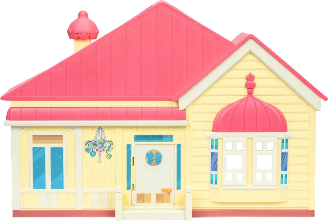 Bluey Σπίτι Ώρα Για Πάρτυ Playset (BLY76000) - Fun Planet