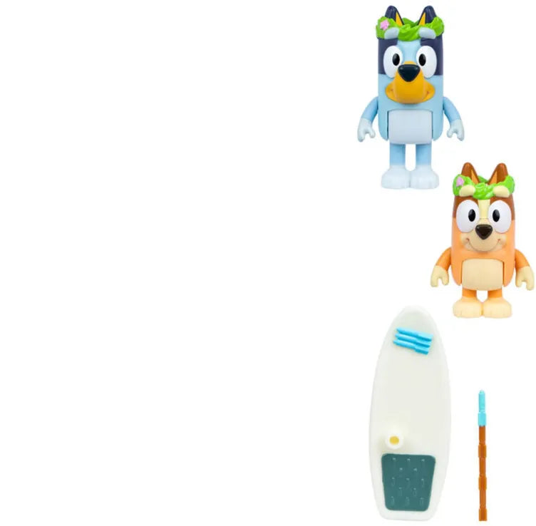 Bluey House Party Time Playset (BLY76000)