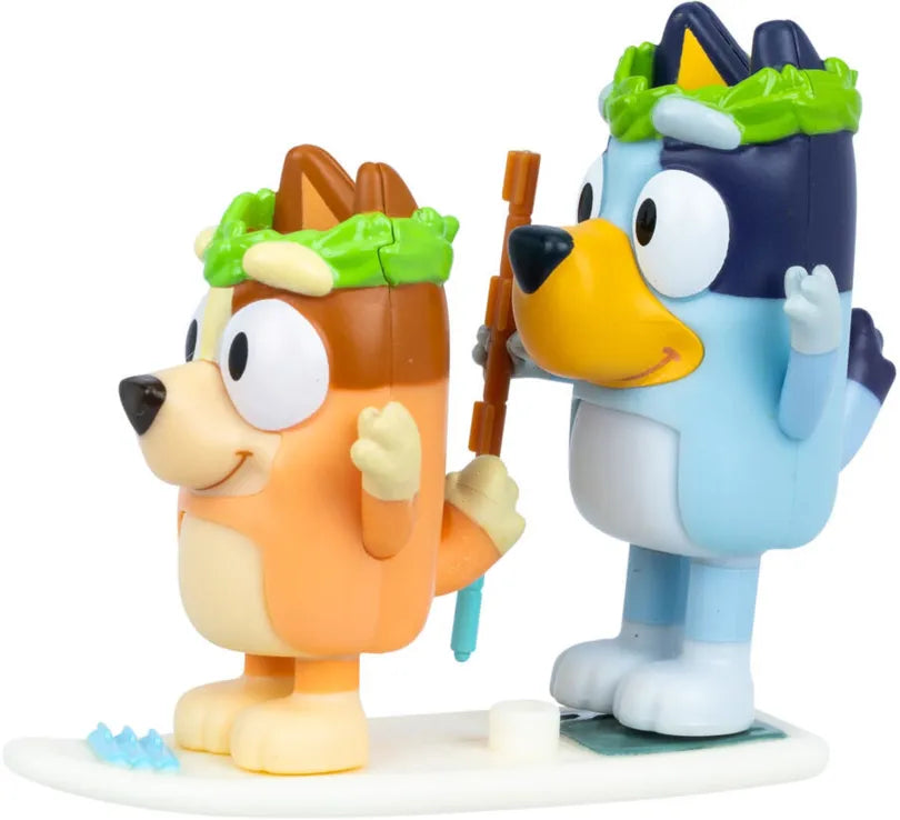 Bluey House Party Time Playset (BLY76000)