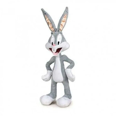 Looney Tunes Λούτρινο 27cm Bugs Bunny (760019452) - Fun Planet