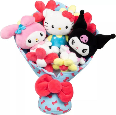 Gabby's Dollhouse 25cm Cakey Cat (760021141A)