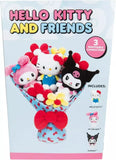Gabby's Dollhouse 25cm Cakey Cat (760021141A)