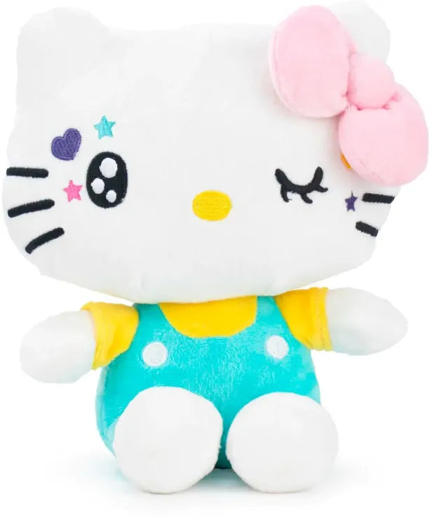 Hello Kitty & Friends Λούτρινο 30cm Hello Kitty (760025530)
