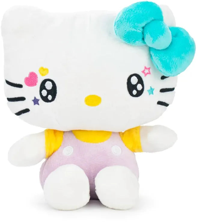 Hello Kitty & Friends Λούτρινο 30cm Hello Kitty (760025530)