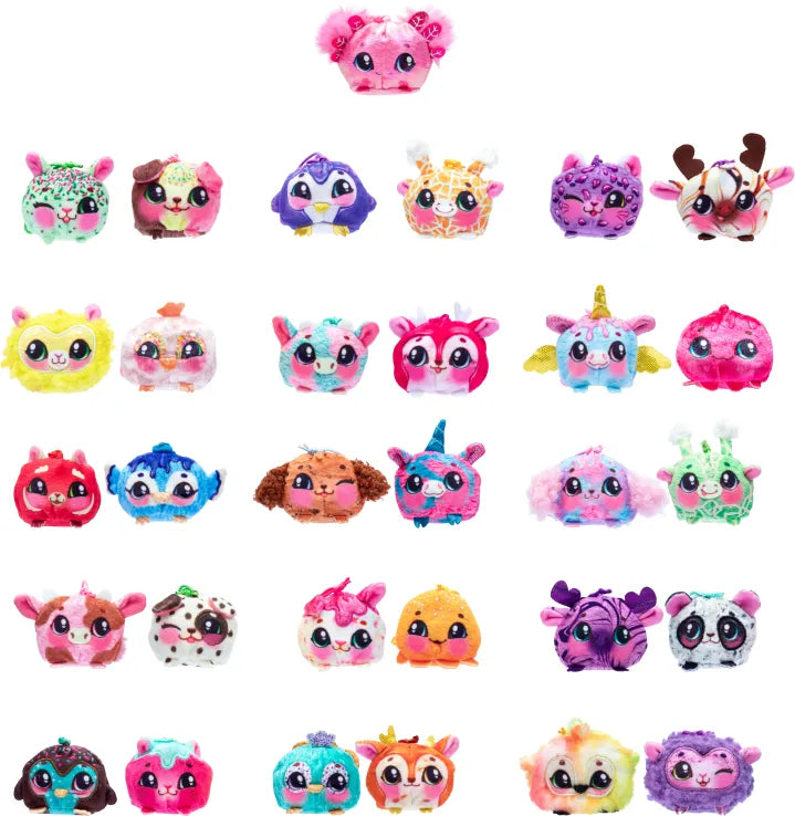 Cookeez Makery Μαγικό Παγωτάκι (CKE05000)