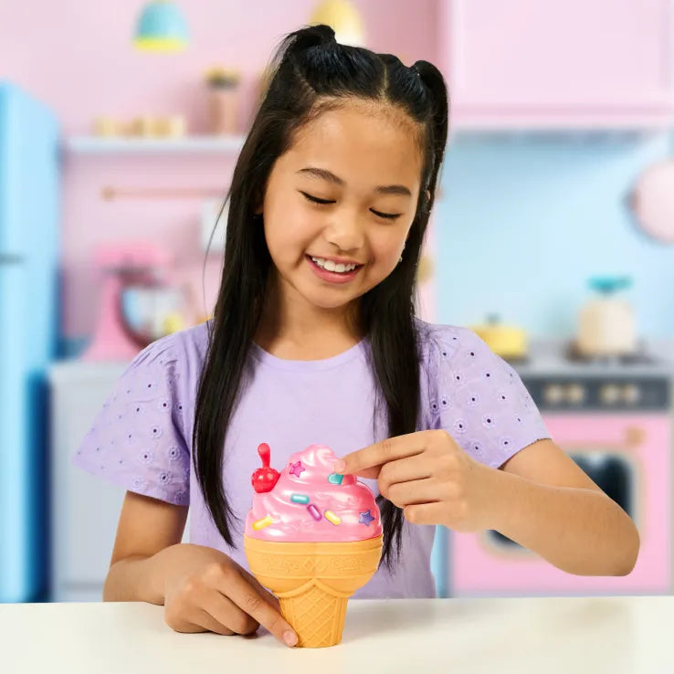 Cookeez Makery Μαγικό Παγωτάκι (CKE05000)