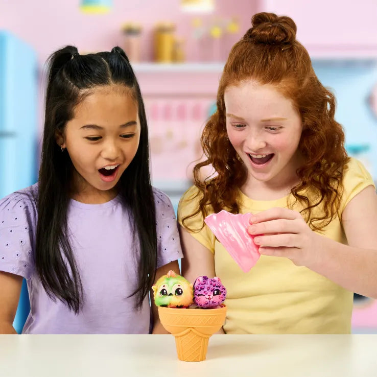 Cookeez Makery Μαγικό Παγωτάκι (CKE05000)