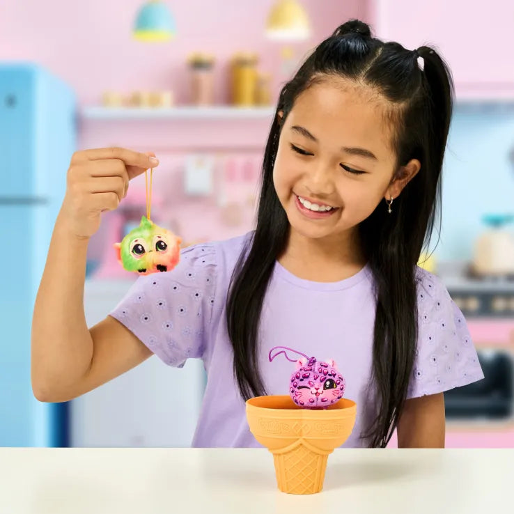 Cookeez Makery Μαγικό Παγωτάκι (CKE05000)