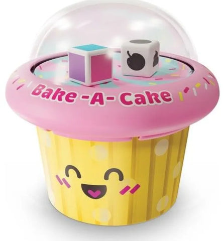 Επιτραπέζιο Pop A Tops Bake-A-Cake (ATP00000) - Fun Planet