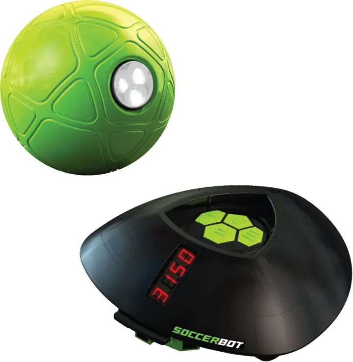 Soccerbot (MR100000) - Fun Planet