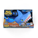 Mega Chomp Τηλεκατευθυνόμενος Καρχαρίας (MGR00000) - Fun Planet