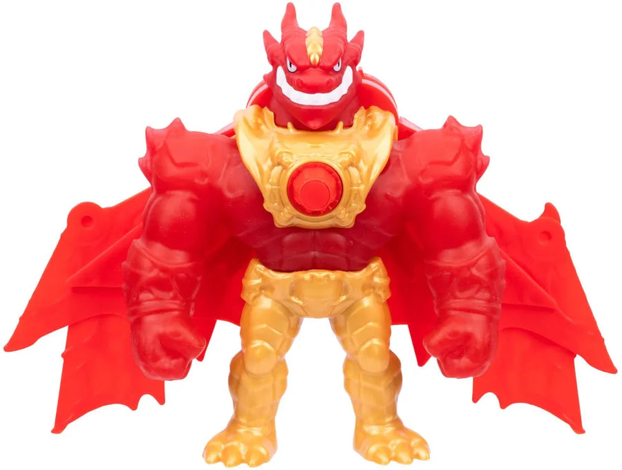 Goo Jit Zu Hero Creator Blazagon (42784)