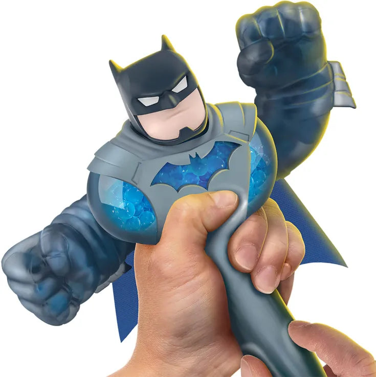Goo Jit Zu DC Superheroes Figure Series 3 - Heavy Armor Batman (GJD01000) - Fun Planet