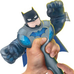 Goo Jit Zu DC Superheroes Figure Series 3 - Heavy Armor Batman (GJD01000) - Fun Planet