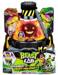 Beast Lab Εργαστήριο Τερατο-Δεινοσαύρων (BTL01000) - Fun Planet