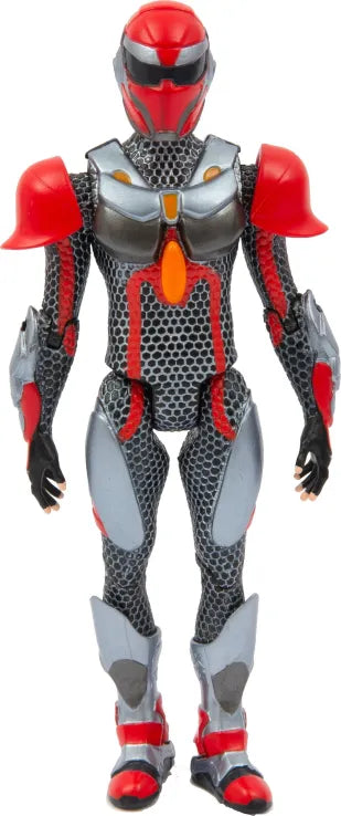 Gormiti The New Era Φιγούρα 15εκ Gormiti Scion Zane (GRV18200) - Fun Planet