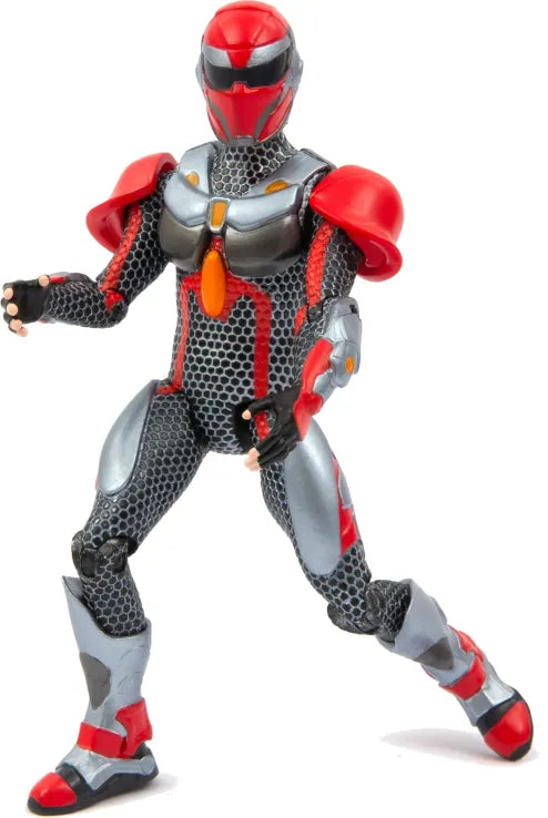 Gormiti The New Era Φιγούρα 15εκ Gormiti Scion Zane (GRV18200) - Fun Planet