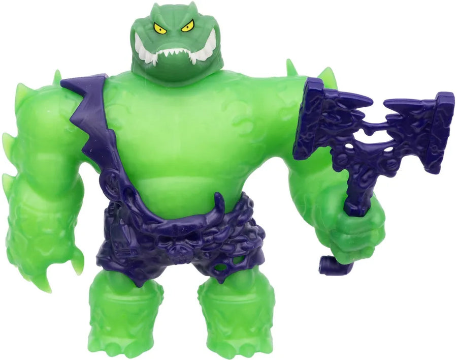 Goo Jit Zu Hero Creator Blazagon (42784)
