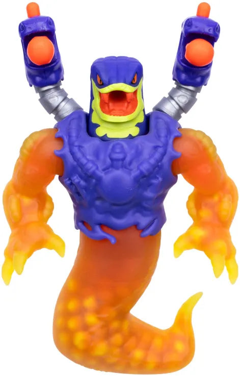 Goo Jit Zu Hero Creator Blazagon (42784)