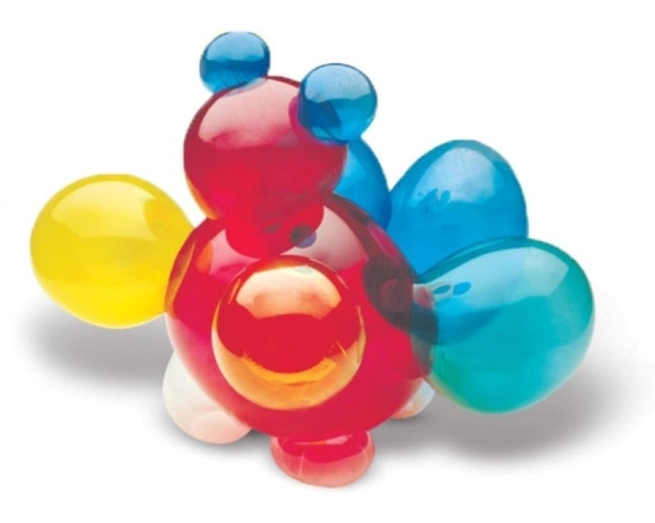 Crystal Ball Διαφανείς Γιγάντιες Μπάλες Για Πάρτι 1 τεμάχιο (CGC120BL/GR) - Fun Planet