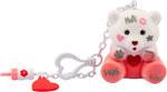 Coccolotti Καρδουλίνι Love & Tell Αρκουδάκι Joy (CCL15001)