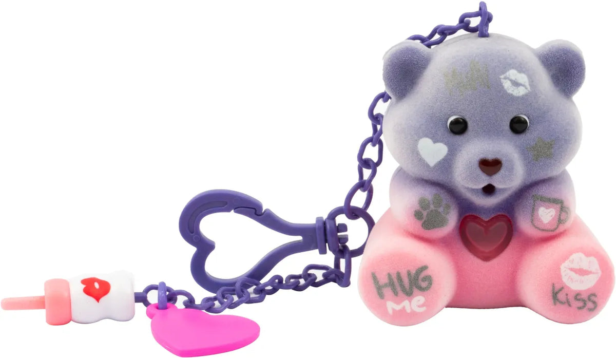 Coccolotti Καρδουλίνι Love & Tell Αρκουδάκι Valentine (CCL15001) - Fun Planet