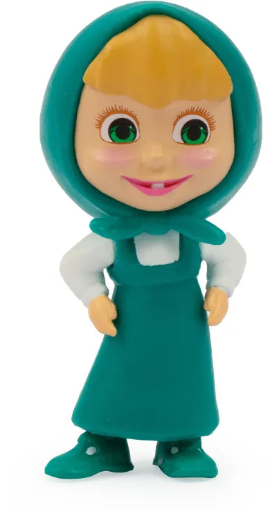 Masha and the Bear Bear's House Playset (MHA22000)