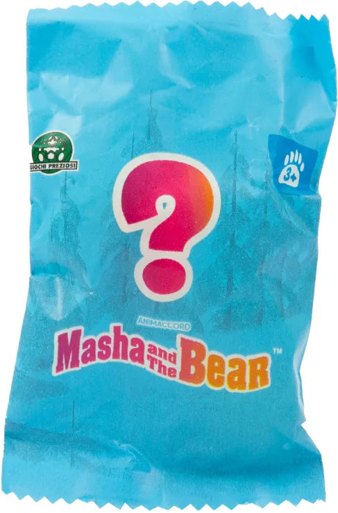 Masha and the Bear Bear's House Playset (MHA22000)