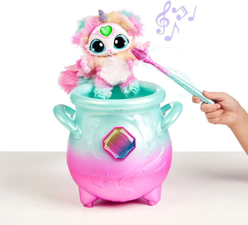 Magic Mixies Rainbow (MGX10000) - Fun Planet