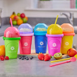 Chillfactor Fruitastic Σούπερ Γρανίτες Γρανιτιέρα Κίτρινο (CHL01000) - Fun Planet