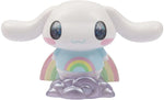 Hello Kitty & Friends Φιγούρα Premium 10cm Cinnamoroll (P-CN001)