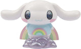 Hello Kitty & Friends Φιγούρα Premium 10cm Cinnamoroll (P-CN001)