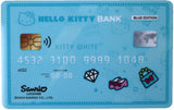 Hello Kitty Τσαντάκι Φούξια Βαρελάκι (HKT14000)