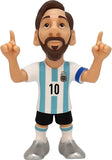Minix Συλλεκτική Φιγούρα Messi Argentina (MNX77000)