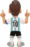 Minix Συλλεκτική Φιγούρα Messi Argentina (MNX77000)