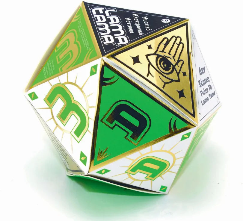 Tabletop Wheel You Dare (GPG12000)