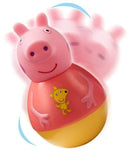 Peppa Pig Weebles Φιγούρα Peppa Pig (WE001000) - Fun Planet